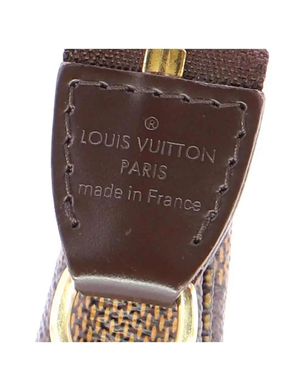 Louis Vuitton Pochette Accessoires #266126L78B